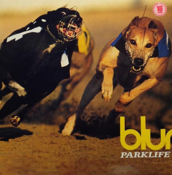 Blur: Parklife (1994)